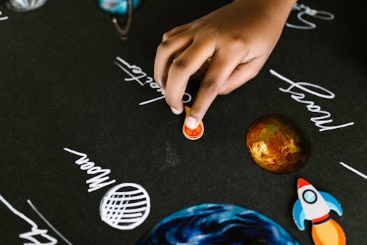 Jupiter: The Cosmic Guardian Shielding Earth from Space Hazards