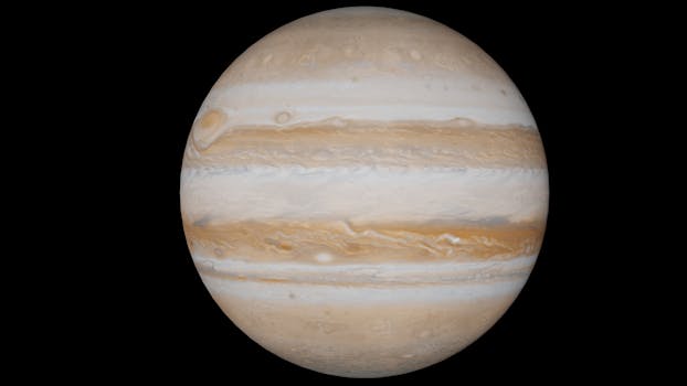 Unlocking Jupiter: Insights into Its Complex Atmospheric Chemistry