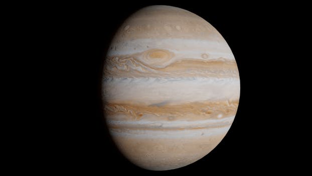 Exploring Jupiter's Clouds: Mysteries of the Solar System's Giant Unveiled