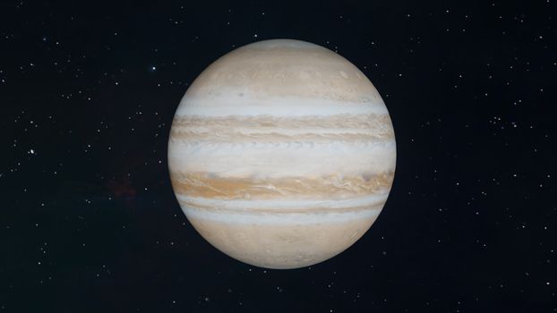 Exploring Jupiter's Impact: How Its Atmosphere Shapes Moons' Climates